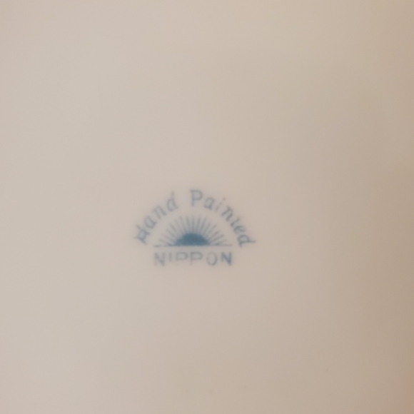 Nipping butter dish - Picture 3 of 5